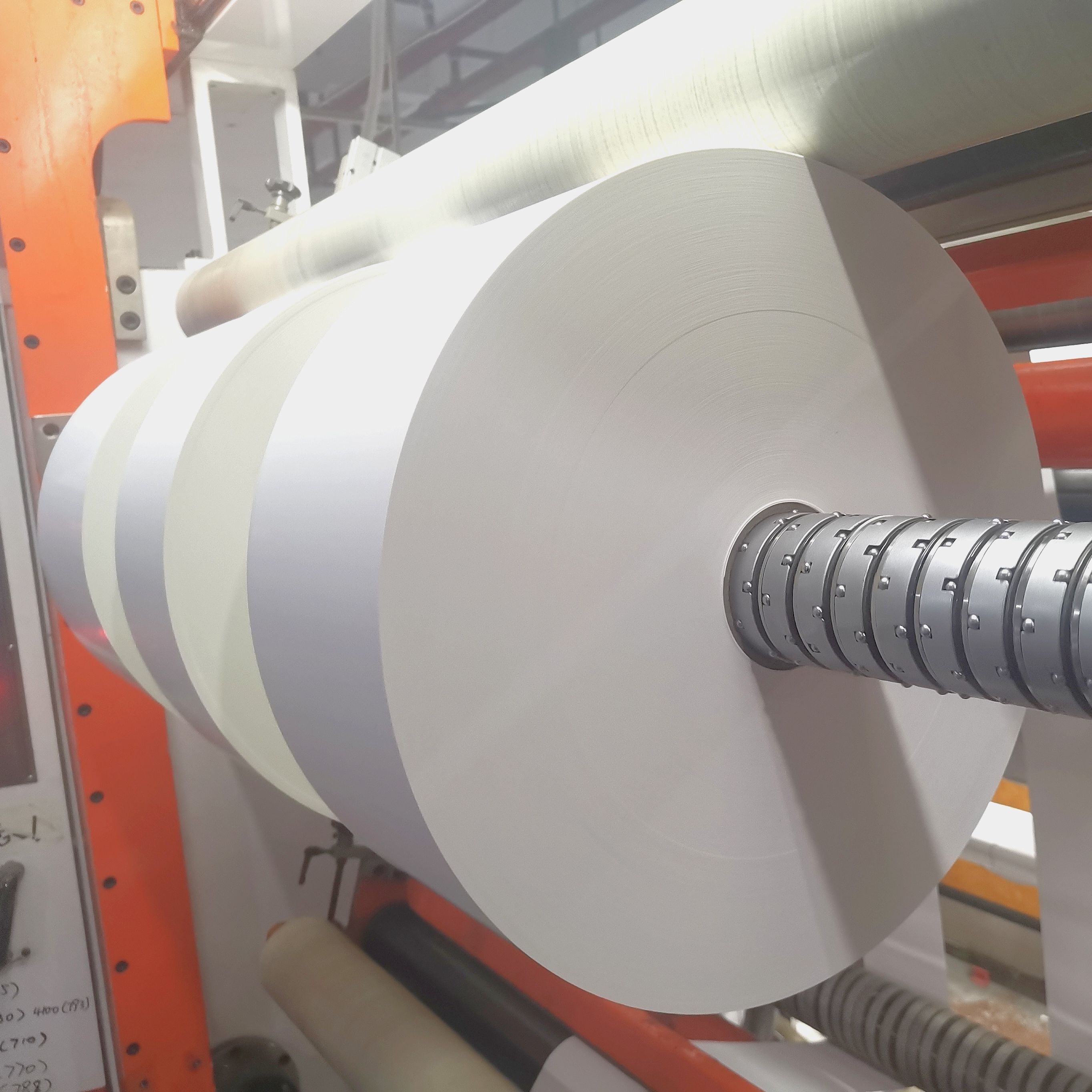Jumbo Semi Label Paper - Guanglunpaper